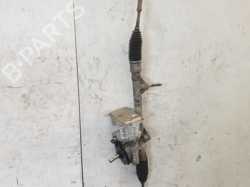 Used Steering rack CITROËN C3 III (SX) 1.6 BlueHDi 100 (99 hp) 30648641