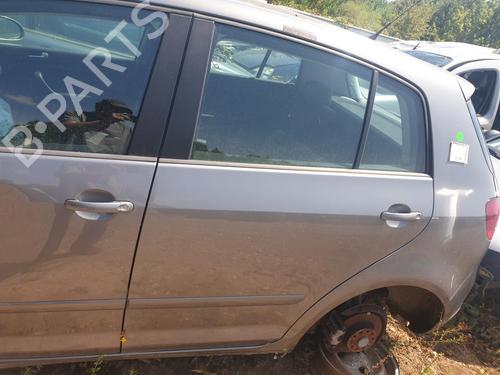 left-rear-door-vw-golf-plus-v-5m1-521-2004-2005-2006-2007-2008-2009-2010-2011-2012-2013-38007312 main image