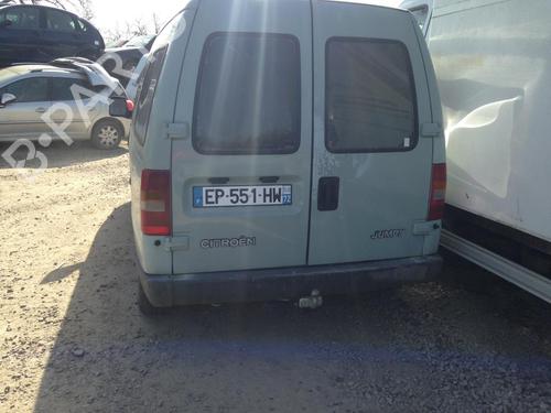 Used Parts CITROËN JUMPY I Van (BS_, BT_, BY_, BZ_)  1.9 D  2180296