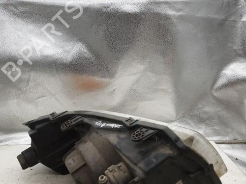 Used Left headlight LAND ROVER FREELANDER I (L314) 2.0 DI 4x4 (98 hp) 24422617