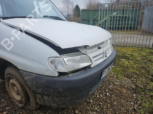 Left headlight CITROËN BERLINGO / BERLINGO FIRST Box Body/MPV (M_) 1.8 D (MBA9A, MCA9A) | BP30970372C28