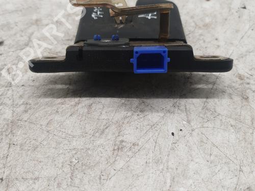 Used Tailgate lock Tailgate lock AUDI A6 C5 (4B2, 4B4) 1.9 TDI (130 hp) 22869573 22869573