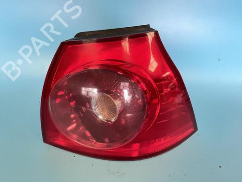 Used Right taillight VW GOLF V (1K1) 1.9 TDI (105 hp) 22873142