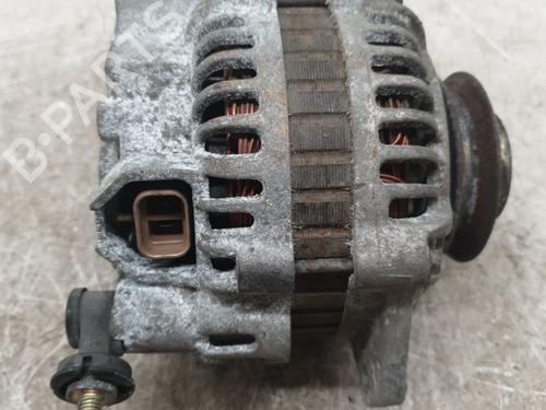 Used Alternator Alternator RENAULT MEGANE II (BM0/1_, CM0/1_) 1.5 dCi (BM1E, CM1E) (106 hp) 33171503 33171503