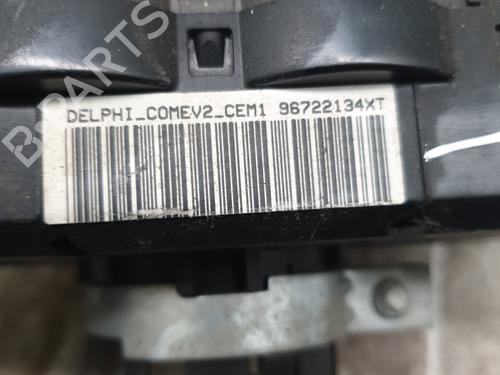 Steering column stalk CITROËN JUMPY II Van 2.0 HDi 120 | BP24055615I23 - Image 4