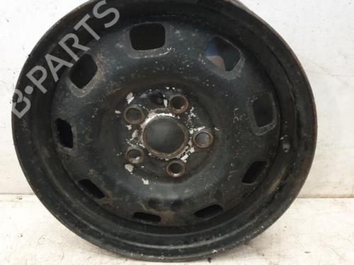 Felg VW TRANSPORTER T4 Bus (70B, 70C, 7DB, 7DK, 70J, 70K, 7DC, 7DJ) 2.4 D (78 hp) 22874467