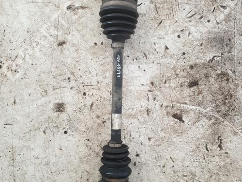 Used Left front driveshaft CHEVROLET AVEO / KALOS Hatchback (T250, T255) 1.2 LPG (84 hp) 29450312