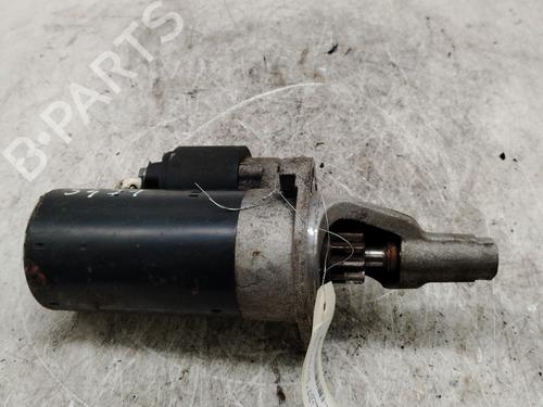 Used Starter AUDI A4 B6 Avant (8E5) 2.5 TDI (163 hp) 30611425