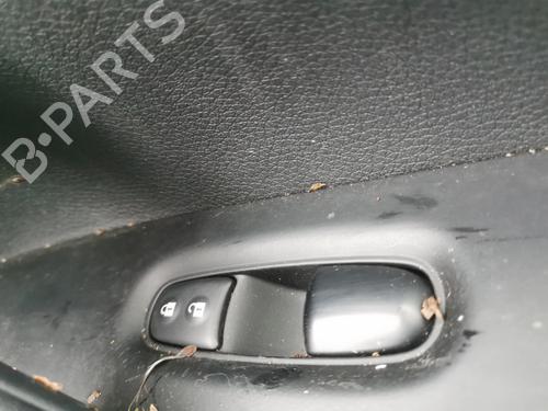 Right front window switch NISSAN QASHQAI II (J11, J11_) 1.5 dCi | BP23831919I26 - Image 2