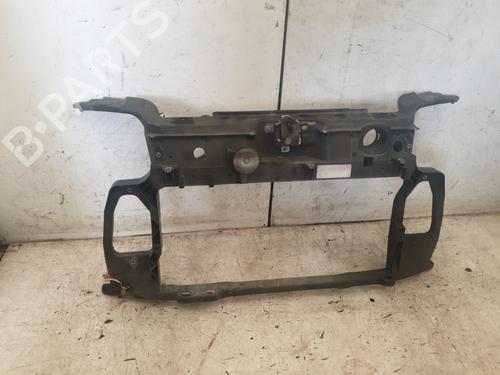 Frontplate/Frontkurv FIAT PANDA (169_) 1.3 D Multijet (169.AXC1A) (70 hp) 27606349