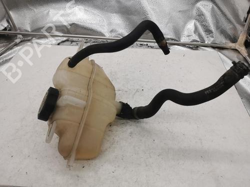 Expansion tank OPEL CORSA E (X15) 1.4 (08, 68) | BP22871650C120 