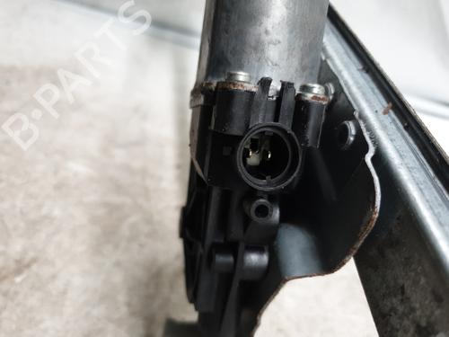 Front right window mechanism DACIA LOGAN MCV (KS_) 1.5 dCi (KS04) | BP31174061C23 - Image 2