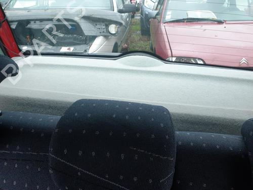 Used Rear parcel shelf Rear parcel shelf RENAULT CLIO II (BB_, CB_) [1998-2016] 32187367 32187367