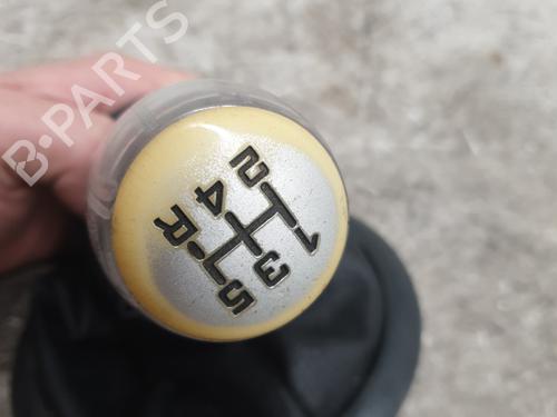 Gear lever CITROËN C3 I (FC_, FN_) 1.4 HDi | BP29063289M90 