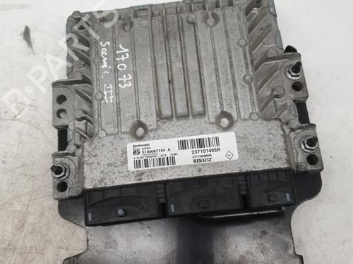 Electronic module RENAULT SCÉNIC III (JZ0/1_) 1.5 dCi | BP24512491M83 - Image 6