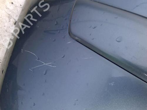 Used Rear bumper CITROËN C4 I (LC_) 1.6 HDi (90 hp) 22867765