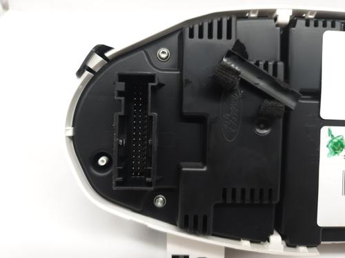 Instrument cluster FORD FIESTA VI (CB1, CCN) 1.5 TDCi | BP27734257C47 