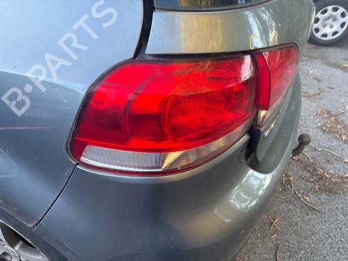 left-taillight-vw-golf-vi-5k1-2008-2009-2010-2011-2012-2013-2014-39424256 main image
