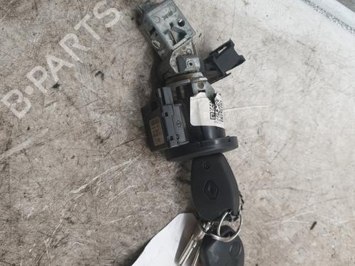 Ignition barrel RENAULT KANGOO / GRAND KANGOO II (KW0/1_) 1.5 dCi 90 (KW05, KW08, KW0G, KW11) | BP29484900M48 