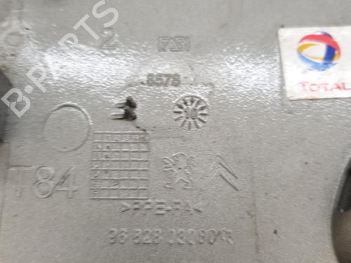 Fuel flap PEUGEOT 3008 I MPV (0U_) 2.0 HDi 150 / BlueHDi 150 | BP22866579C131 