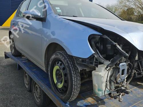 Steering column stalk VW GOLF VI (5K1) 2.0 TDI | BP22874769I23 