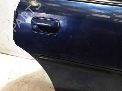 Right rear door OPEL VECTRA B (J96) 1.8 i 16V (F19) | BP22877532C5 