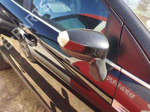 Right front door FORD KUGA I 2.0 TDCi | BP25594578C3 