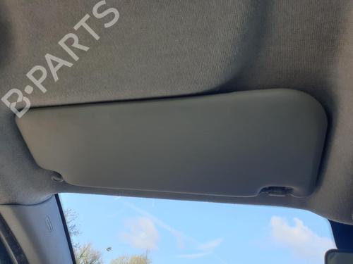 Left sun visor FIAT PUNTO (199_) | BP33680502I1 - Image 3