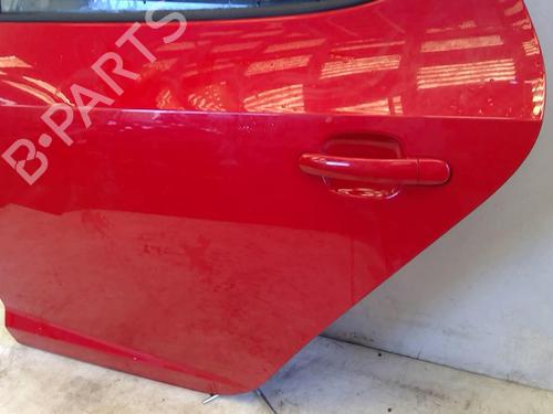 Left rear door SEAT IBIZA IV (6J5, 6P1) 1.6 TDI | BP22876084C4 