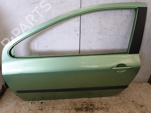 Used Left front door PEUGEOT 307 (3A/C) 1.6 16V (109 hp) 29142798