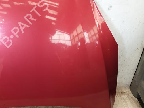 Hood KIA CEE'D SW (ED) 1.6 CRDi 115 | BP25989663C1 