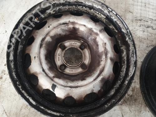Used Rim Rim 36859138 36859138