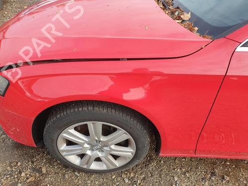 Left front fenders AUDI A4 B8 Avant (8K5) 2.0 TDI | BP29981494C41