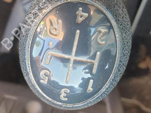 Used Gear lever DACIA SANDERO II 1.0 SCe 75 (B8JC, B8JD, B8NC) (73 hp) 29142687