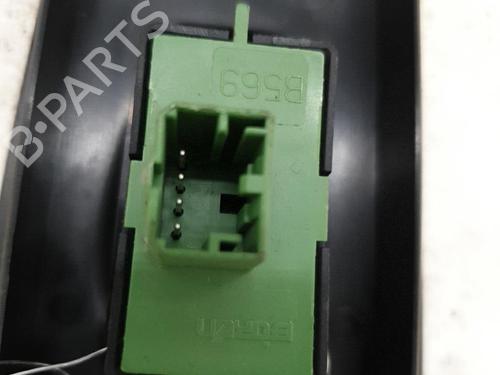 Right front window switch PEUGEOT BOXER Van 2.2 HDi 130 | BP24421968I26 - Image 3