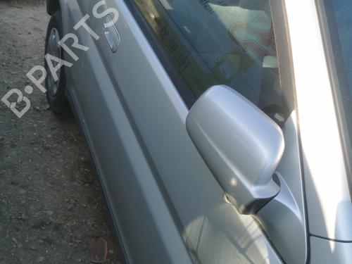 Right front door HONDA HR-V (GH_) 1.6 16V (GH1, GH3) | BP24040367C3 