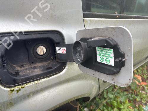 Used Fuel flap Fuel flap RENAULT MEGANE II (BM0/1_, CM0/1_) 1.6 16V (BM0C, CM0C) (113 hp) 40434045 40434045