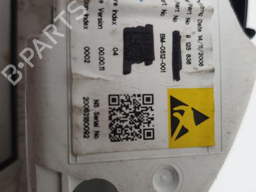 Instrument cluster MINI MINI (R56) Cooper | BP22870103C47 - Image 4