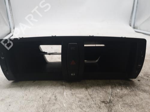 Warning switch BMW 1 (E81) 123 d | BP30318291I22 - Image 3