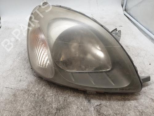 Lyskaster høyre TOYOTA YARIS (_P1_) 1.0 (SCP10_, SCP10R) (68 hp) 28908655