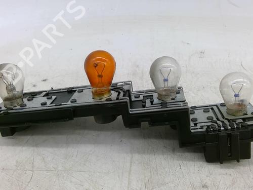 Used Lamp holder Lamp holder CITROËN XSARA PICASSO (N68) 2.0 HDi (90 hp) 24420959 24420959