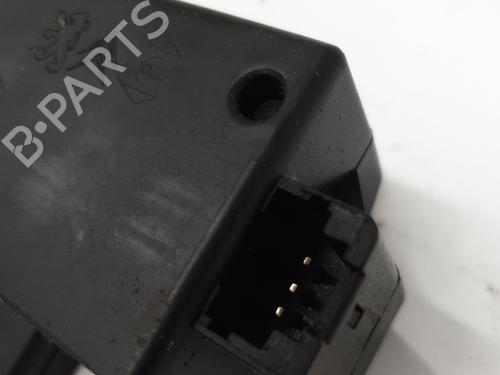 Used Tailgate lock Tailgate lock CITROËN C4 I (LC_) 1.6 HDi (90 hp) 26400731 26400731