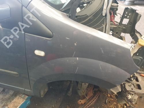 parafango-anteriore-destro-renault-twingo-ii-cn0_-2007-29543430 main image