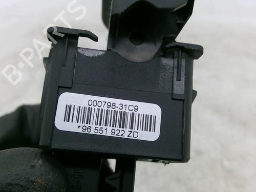 Used Switch Switch CITROËN C4 Picasso I MPV (UD_) 1.6 HDi (109 hp) 22880344 22880344