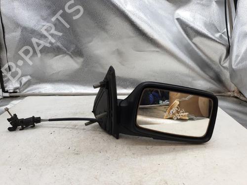 Right mirror VW GOLF III (1H1) 1.9 D | BP22870512C27 
