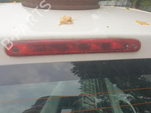 Used Third brake light CITROËN C1 (PM_, PN_) 1.0 (68 hp) 28127968