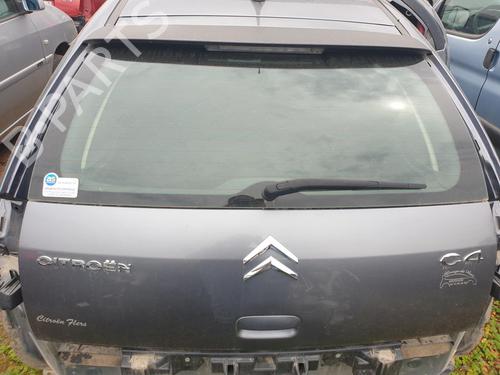 tailgate-citroen-c4-i-lc_-2004-2005-2006-2007-2008-2009-2010-2011-2012-2013-2014-28284380 main image