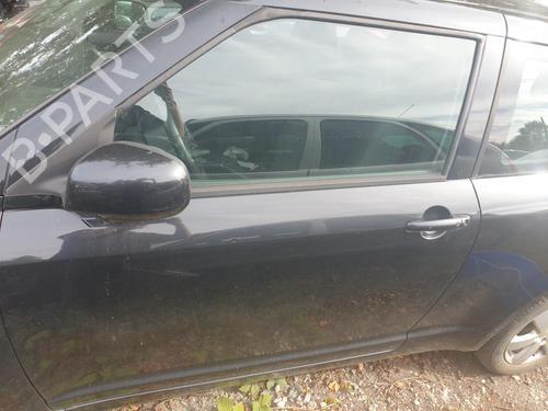 Used Right front door SUZUKI SWIFT III (MZ, EZ) 1.3 DDiS (RS413D) (75 hp) 28302173