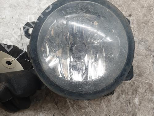 Rear fog light CITROËN C4 Coupe (LA_) 1.6 HDi | BP29481499C37 