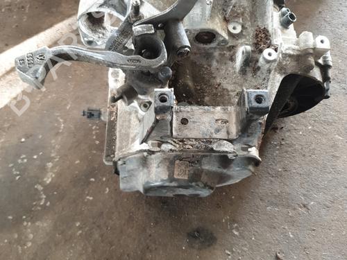 Gearbox VW POLO (9N_, 9A_) 1.2 12V | BP24115842M3 